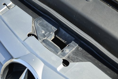 2003 Mercedes-Benz R230 SL350 In vendita (immagine 152 di 165)