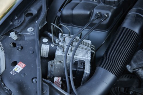 2003 Mercedes-Benz R230 SL350 In vendita (immagine 155 di 165)