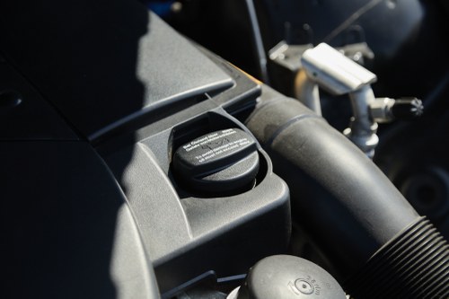 2003 Mercedes-Benz R230 SL350 In vendita (immagine 81 di 165)