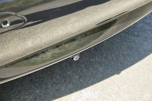 2003 Mercedes-Benz R230 SL350 In vendita (immagine 88 di 165)