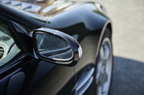 2003 Mercedes-Benz R230 SL350 In vendita (immagine 98 di 165)