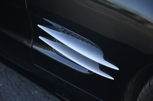 2003 Mercedes-Benz R230 SL350 In vendita (immagine 100 di 165)