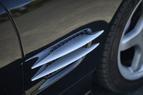 2003 Mercedes-Benz R230 SL350 In vendita (immagine 101 di 165)