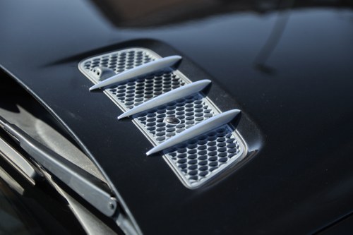 2003 Mercedes-Benz R230 SL350 In vendita (immagine 102 di 165)