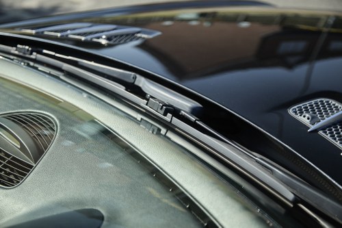 2003 Mercedes-Benz R230 SL350 In vendita (immagine 105 di 165)