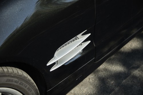 2003 Mercedes-Benz R230 SL350 In vendita (immagine 122 di 165)