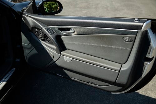 2003 Mercedes-Benz R230 SL350 In vendita (immagine 18 di 165)