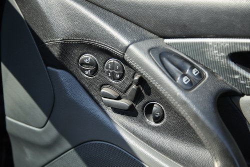 2003 Mercedes-Benz R230 SL350 In vendita (immagine 19 di 165)