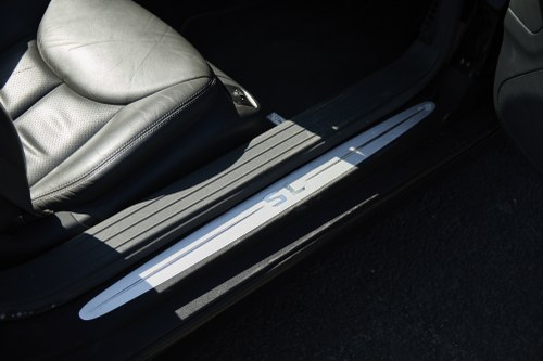 2003 Mercedes-Benz R230 SL350 In vendita (immagine 24 di 165)