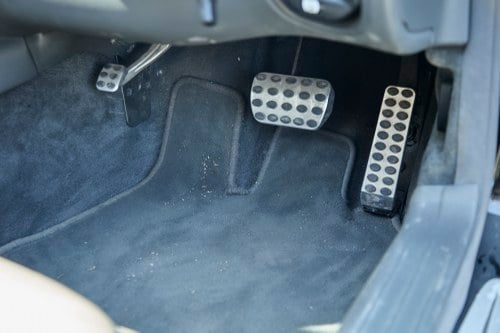 2003 Mercedes-Benz R230 SL350 In vendita (immagine 25 di 165)