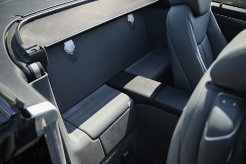 2003 Mercedes-Benz R230 SL350 In vendita (immagine 38 di 165)