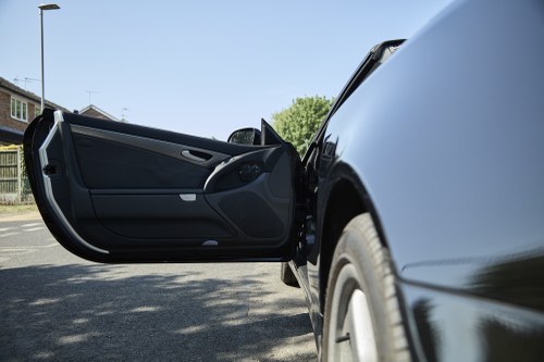 2003 Mercedes-Benz R230 SL350 In vendita (immagine 43 di 165)