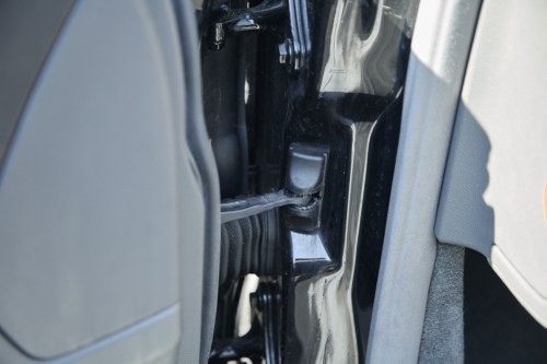 2003 Mercedes-Benz R230 SL350 In vendita (immagine 47 di 165)