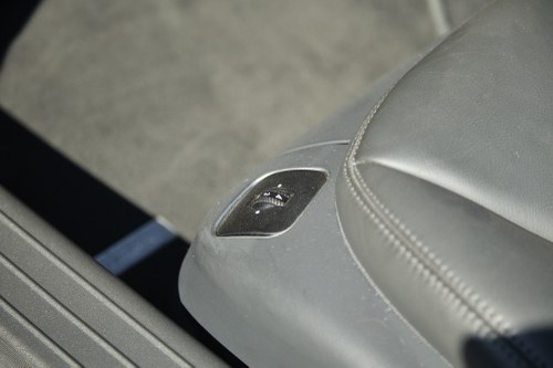 2003 Mercedes-Benz R230 SL350 In vendita (immagine 50 di 165)