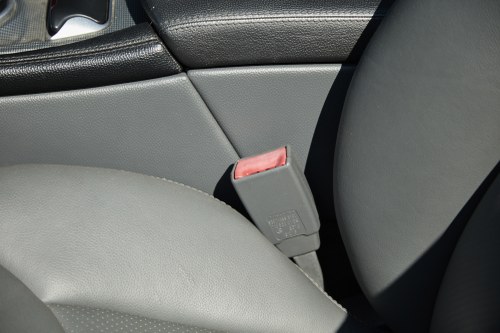 2003 Mercedes-Benz R230 SL350 In vendita (immagine 52 di 165)