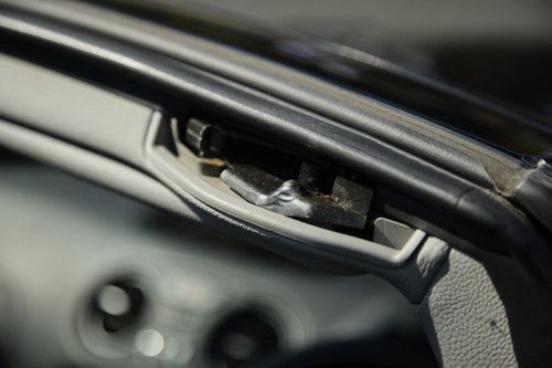 2003 Mercedes-Benz R230 SL350 In vendita (immagine 64 di 165)