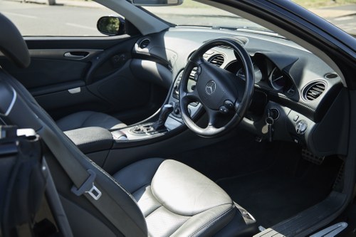 2003 Mercedes-Benz R230 SL350 In vendita (immagine 66 di 165)