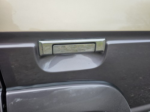 1990 Toyota Land Cruiser VX Sahara J60 High Roof 12H-T 4.0L TD In vendita (immagine 106 di 137)