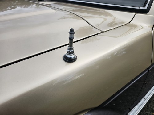 1990 Toyota Land Cruiser VX Sahara J60 High Roof 12H-T 4.0L TD In vendita (immagine 107 di 137)