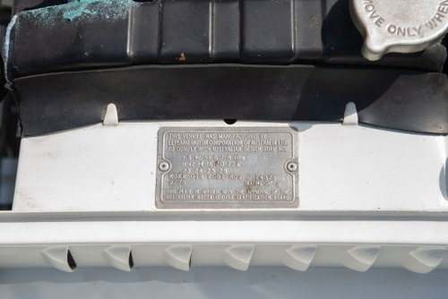 1975 Mini Moke In vendita (immagine 57 di 76)