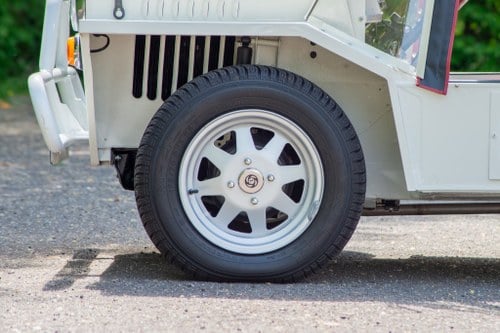 1975 Mini Moke In vendita (immagine 13 di 76)