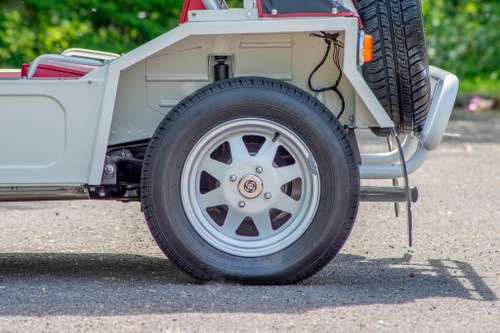 1975 Mini Moke In vendita (immagine 14 di 76)