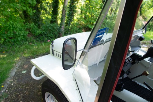 1975 Mini Moke In vendita (immagine 39 di 76)