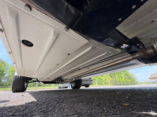 1975 Mini Moke In vendita (immagine 71 di 76)