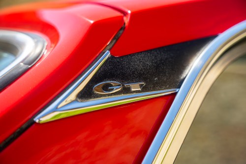 1976 MG MGB GT For Sale (picture 98 of 153)