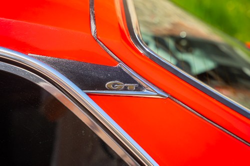 1976 MG MGB GT For Sale (picture 105 of 153)