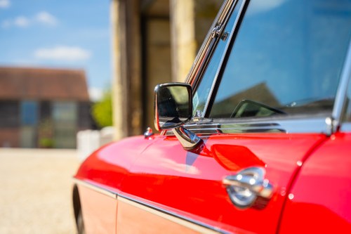 1976 MG MGB GT For Sale (picture 107 of 153)