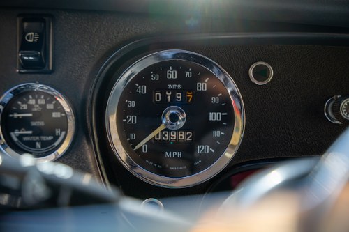 1976 MG MGB GT For Sale (picture 53 of 153)