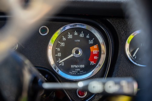 1976 MG MGB GT For Sale (picture 54 of 153)