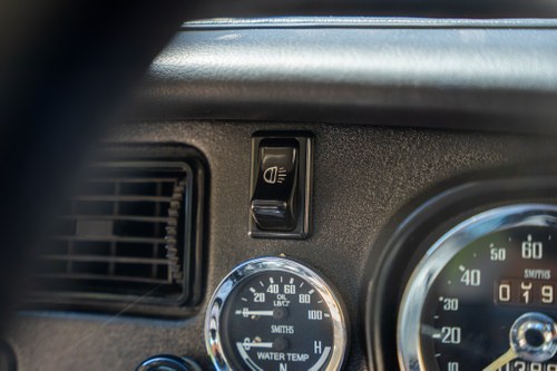 1976 MG MGB GT For Sale (picture 61 of 153)