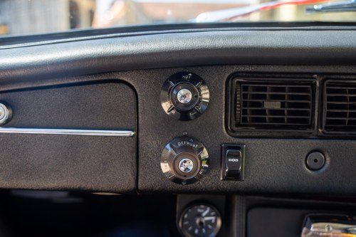 1976 MG MGB GT For Sale (picture 64 of 153)