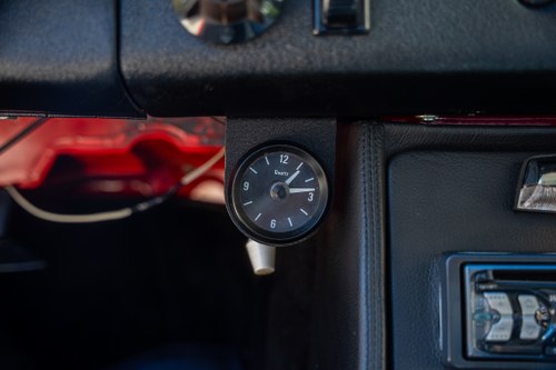 1976 MG MGB GT For Sale (picture 68 of 153)