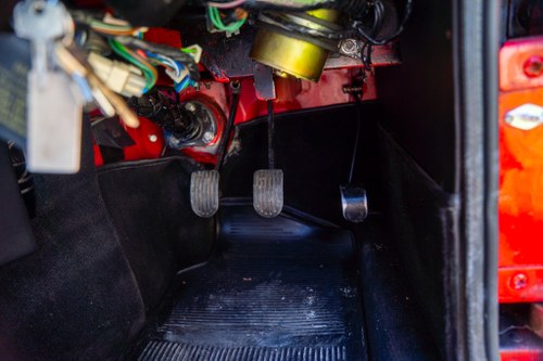 1976 MG MGB GT For Sale (picture 69 of 153)