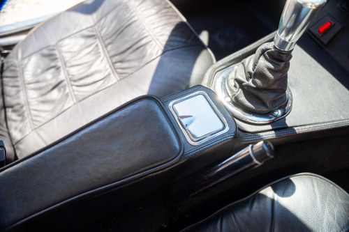 1976 MG MGB GT For Sale (picture 71 of 153)