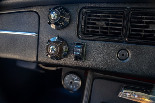 1976 MG MGB GT For Sale (picture 74 of 153)