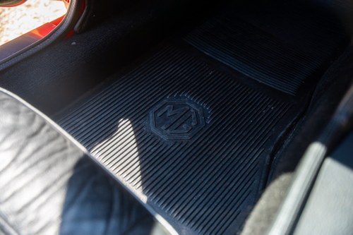 1976 MG MGB GT For Sale (picture 75 of 153)