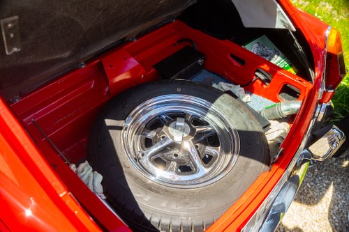 1976 MG MGB GT For Sale (picture 86 of 153)