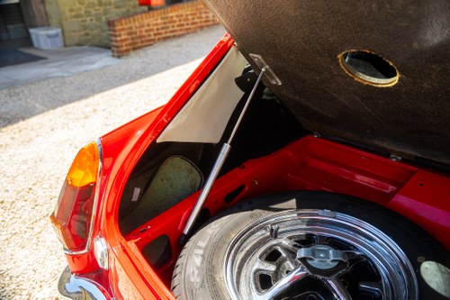 1976 MG MGB GT For Sale (picture 89 of 153)