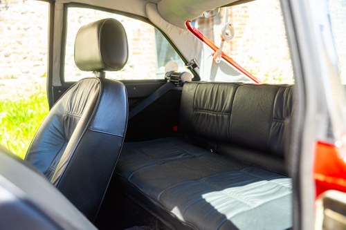 1976 MG MGB GT For Sale (picture 80 of 153)