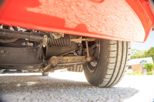 1976 MG MGB GT For Sale (picture 131 of 153)