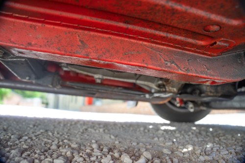 1976 MG MGB GT For Sale (picture 135 of 153)