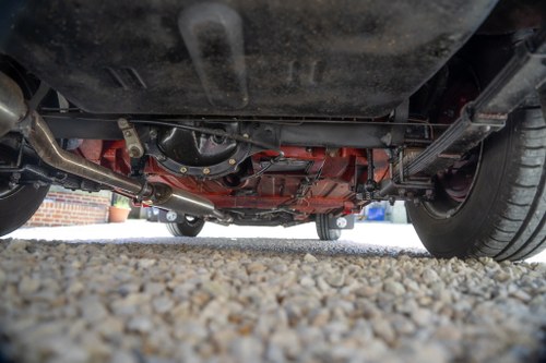 1976 MG MGB GT For Sale (picture 140 of 153)