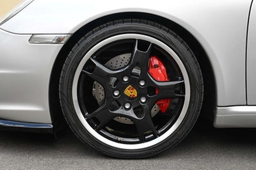 2005 Porsche 997.1 911 Carrera S For Sale (picture 17 of 201)