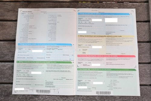 1972 Triumph Spitfire Mk4 Te koop (foto 149 van 175)