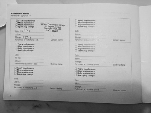 2000 Porsche 911 Carrera 4 Tiptronic S Cabriolet 996 In vendita (immagine 109 di 115)