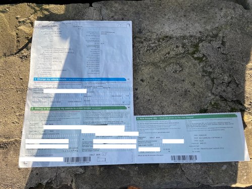 2000 Porsche 911 Carrera 4 Tiptronic S Cabriolet 996 In vendita (immagine 112 di 115)